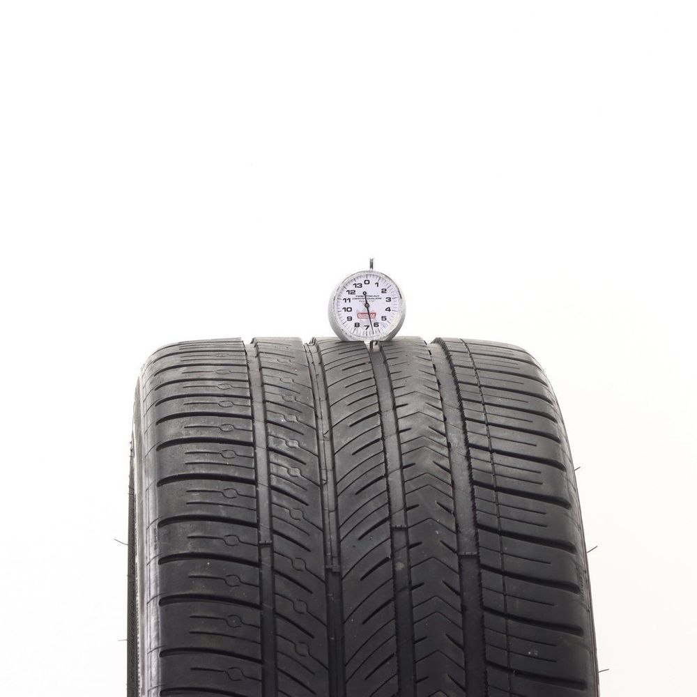 Set of (2) Used 265/40ZR21 Michelin Pilot Sport All Season 4 105Y - 5.5-6.5/32 - Image 5
