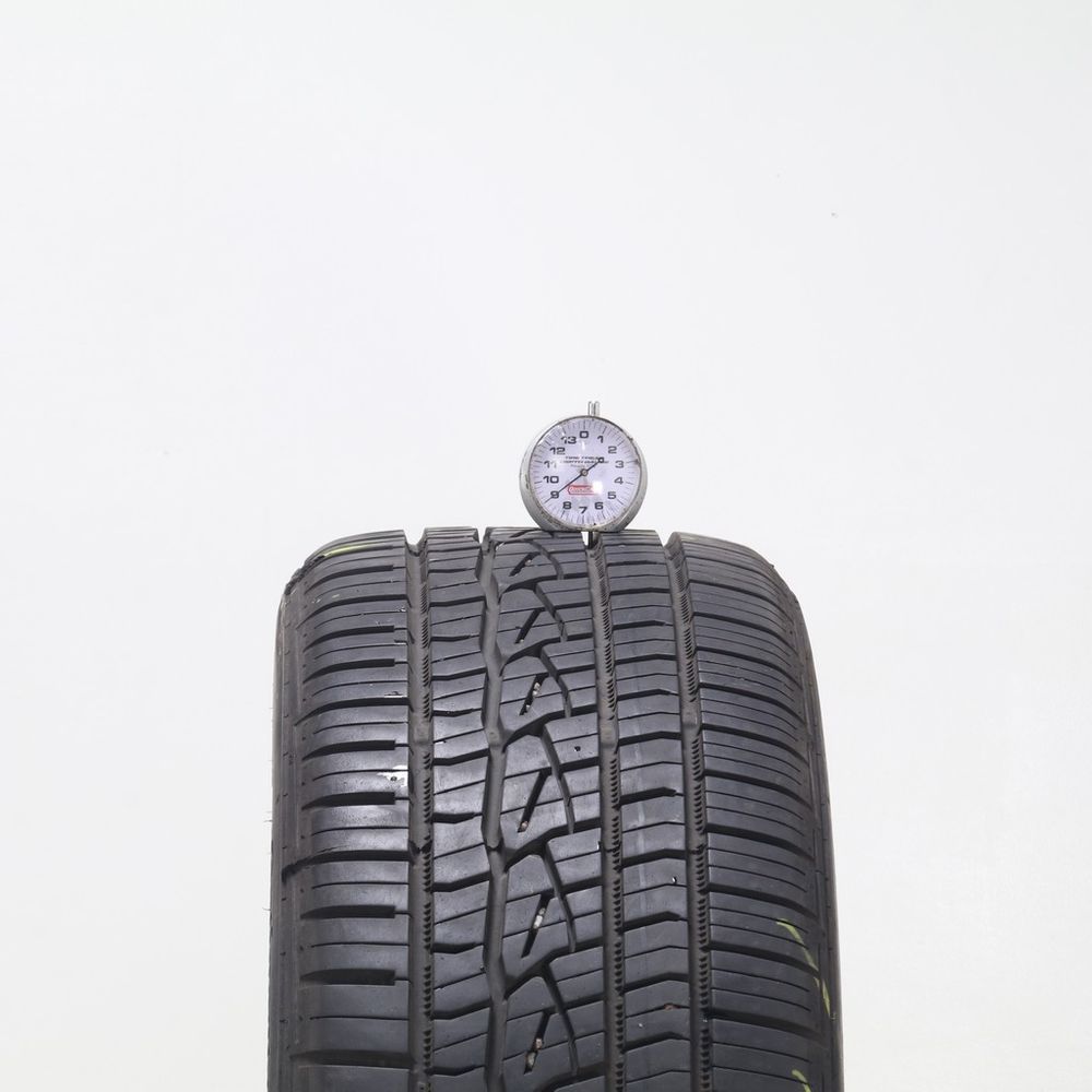 Used 215/45ZR17 Continental ControlContact Sport SRS Plus 91W - 9/32 - Image 2