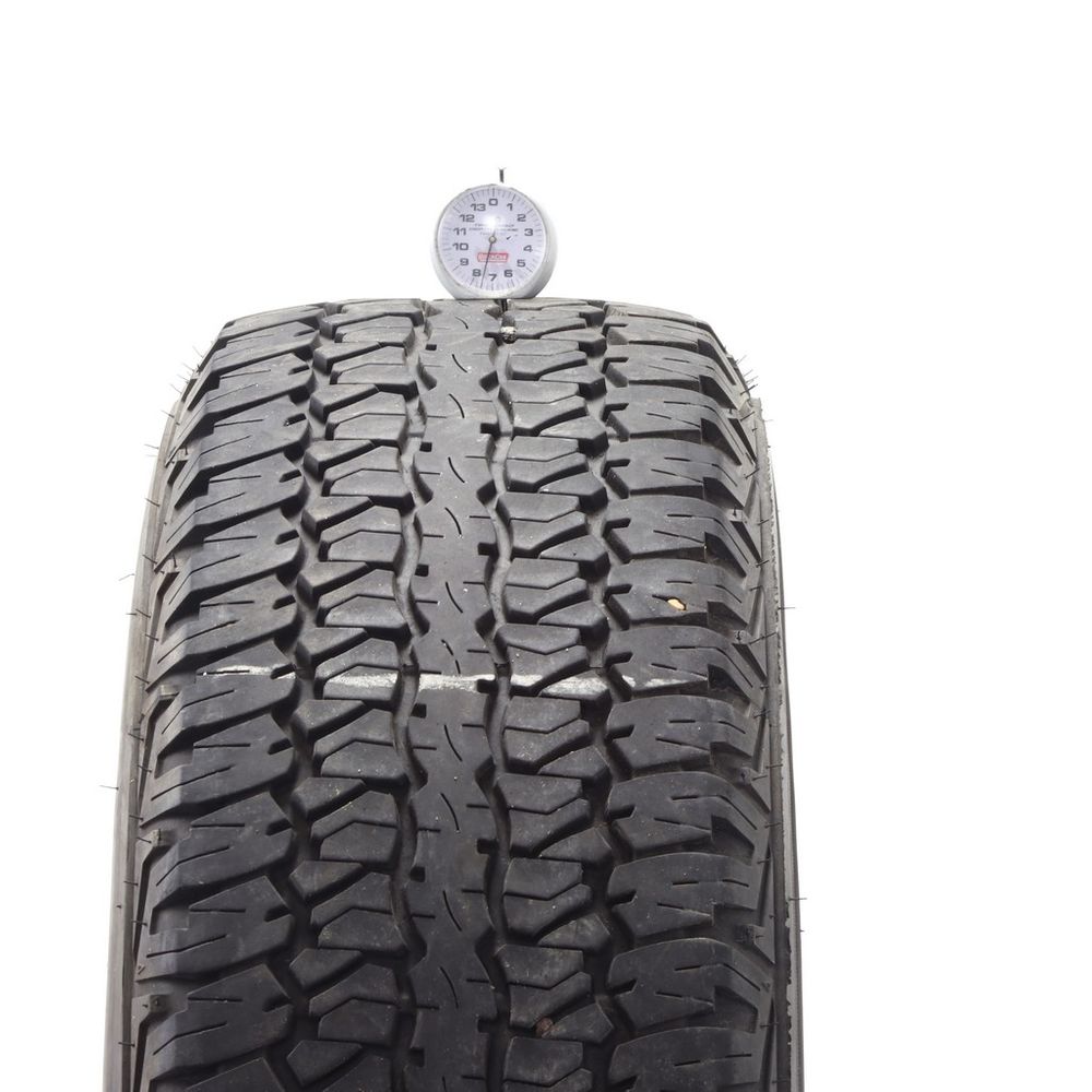Used 255/70R18 Firestone Destination A/T 112S - 7.5/32 - Image 2