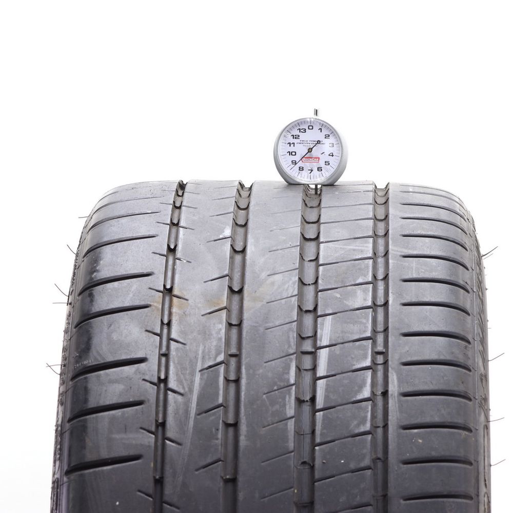 Used 275/30ZR19 Michelin Pilot Super Sport 96Y - 8.5/32 - Image 2