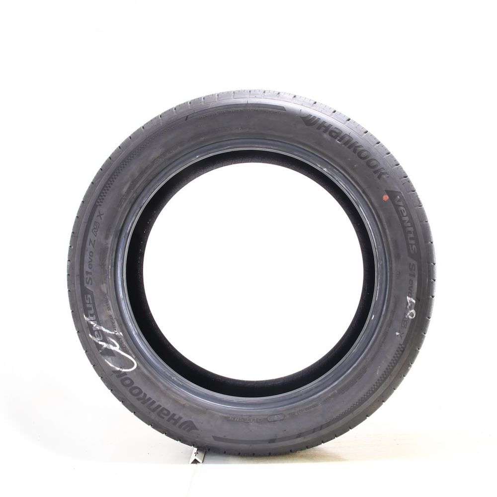 New 265/50R20 Hankook Ventus S1 Evo Z AS X 111W - 10/32 - Image 3