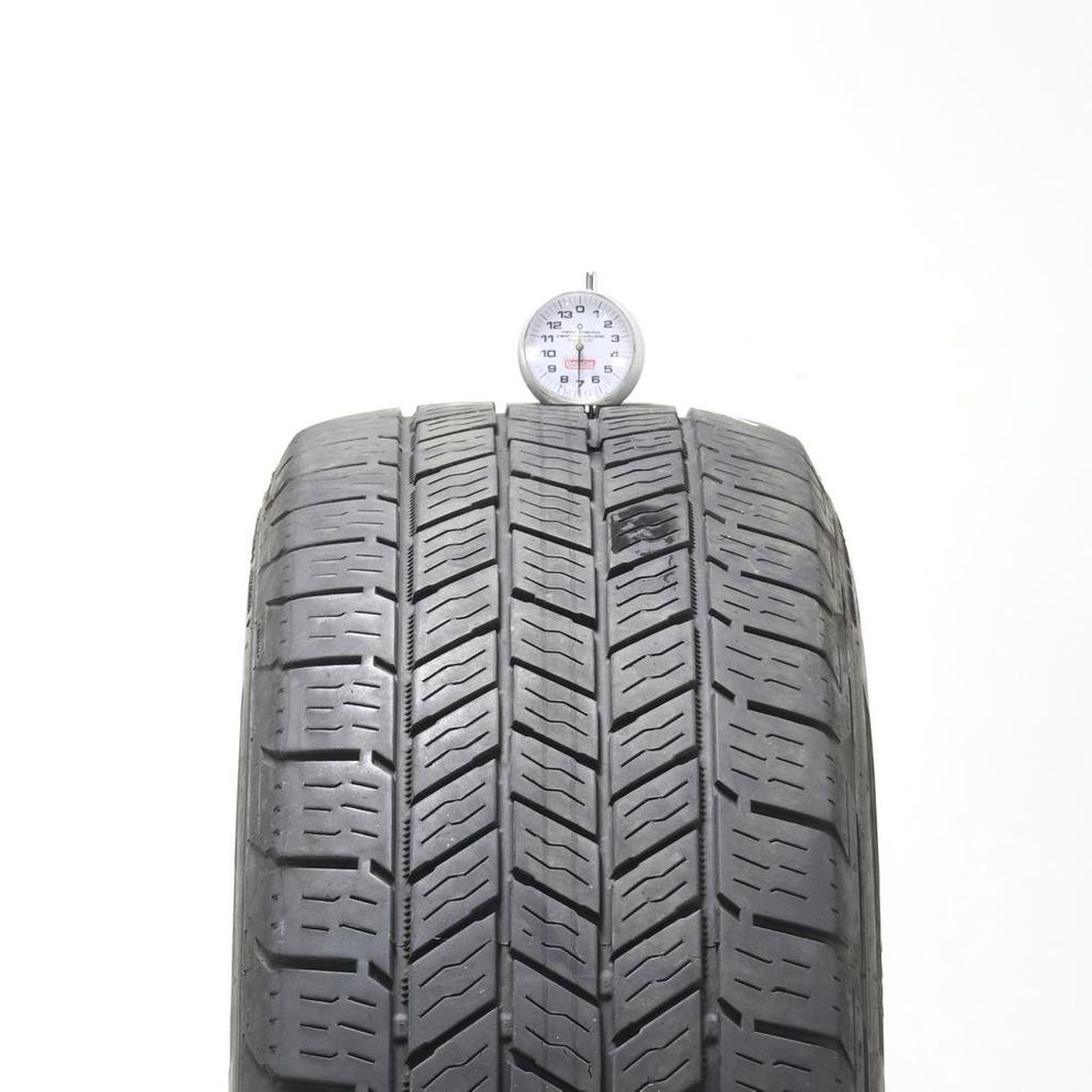 Used 245/60R18 Continental TerrainContact H/T 105T - 7/32 - Image 2