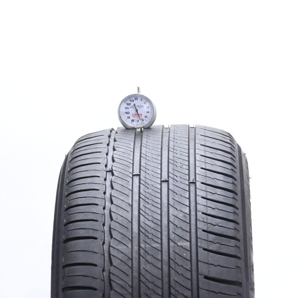 Set of (2) Used 235/50R19 Michelin Primacy MXM4 VOL 99H - 5.5-6/32 - Image 5