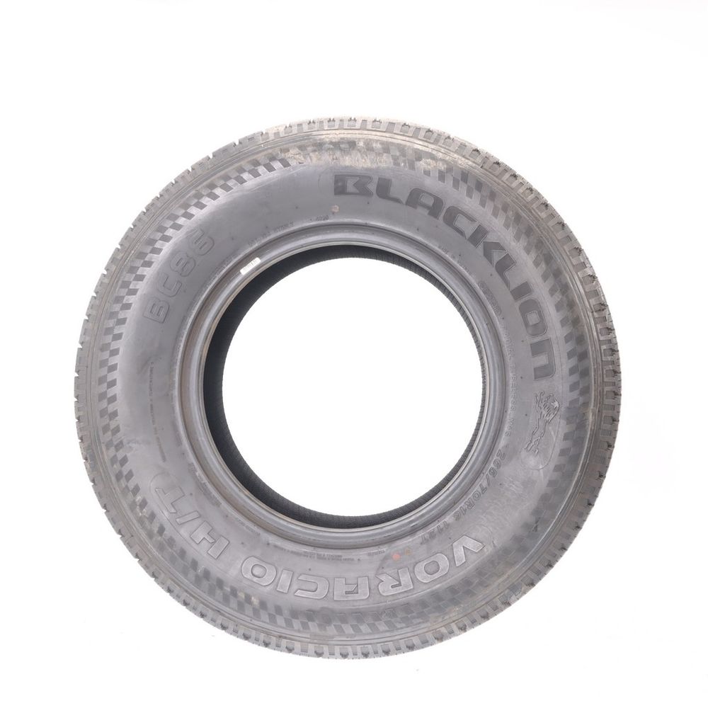 New 265/70R16 Blacklion Voracio HT BC86 112T - Image 3
