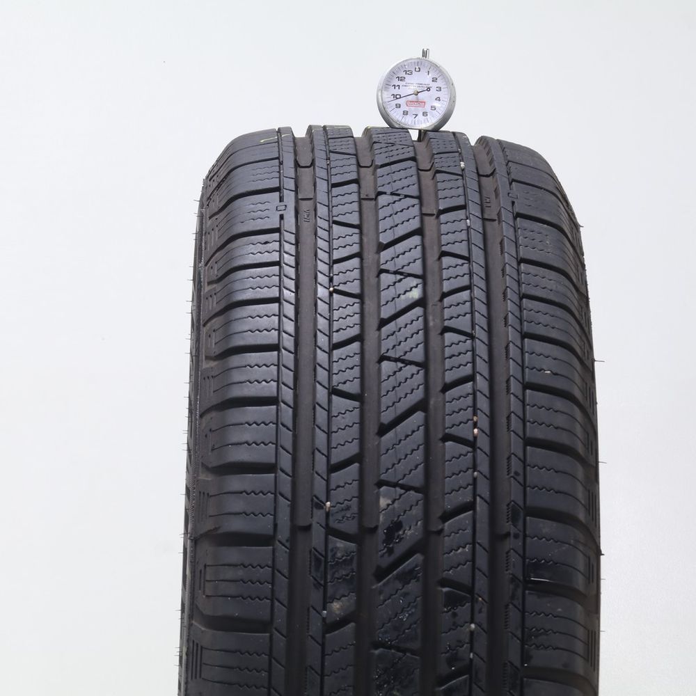 Set of (2) Used 245/60R20 Cooper Discoverer SRX 107H - 9.5-10/32 - Image 2