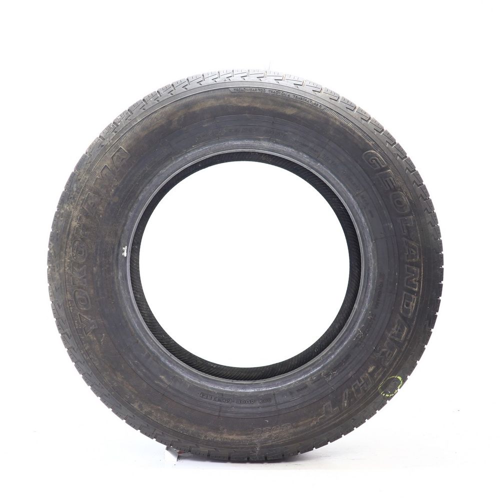 Used 245/65R17 Yokohama Geolandar HT G056 105T - 10.5/32 - Image 3