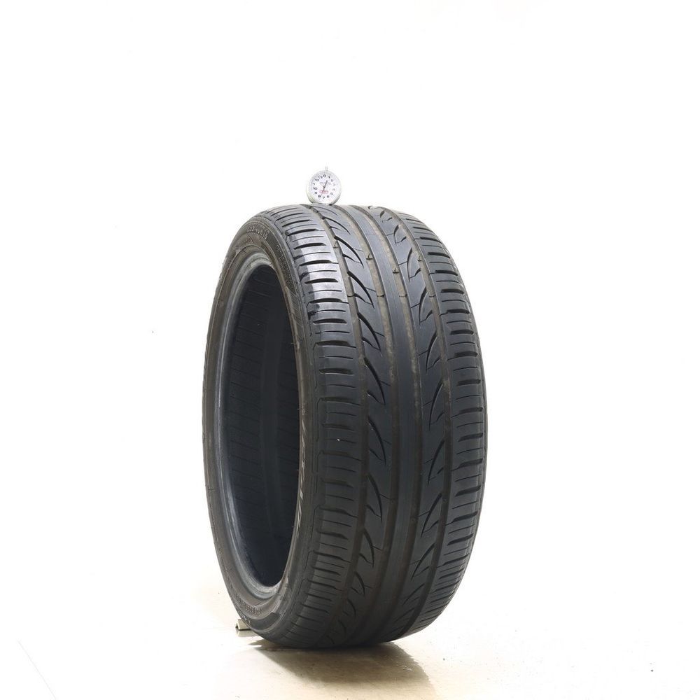 Used 235/40ZR18 Lexani LXUHP-207 95W - 7.5/32 - Image 1