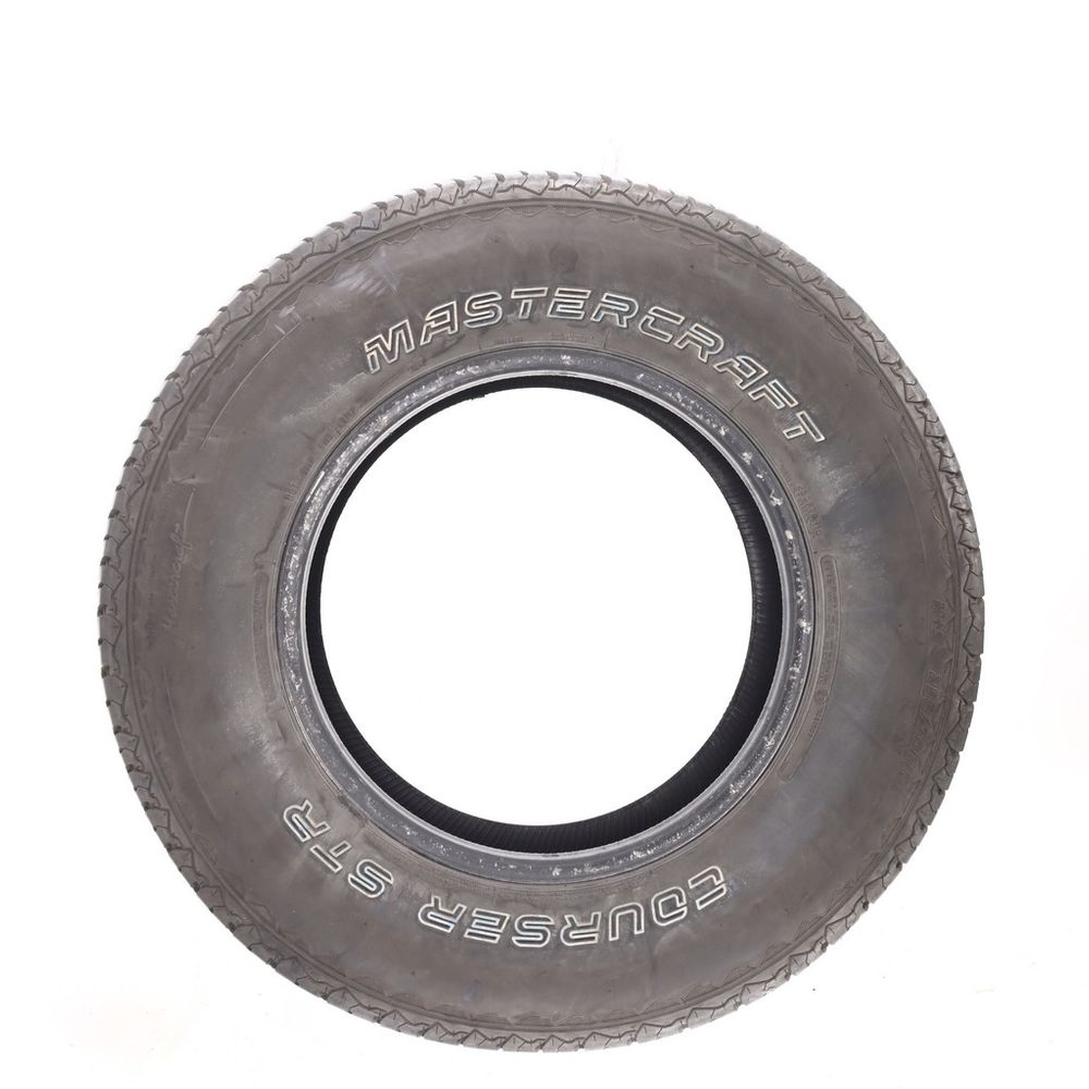 Used 255/70R16 Mastercraft Courser STR 111S - 6.5/32 - Image 3
