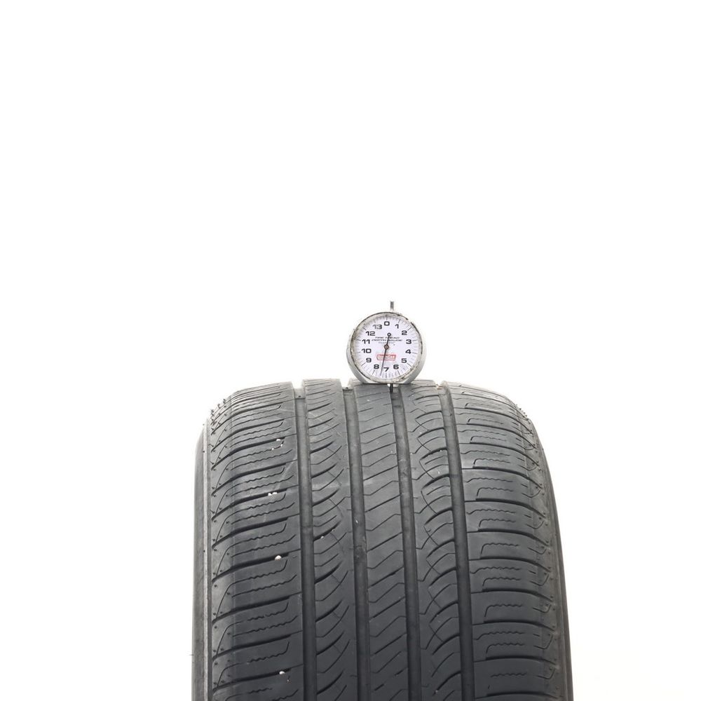 Set of (2) Used 215/55R17 Multi-Mile Matrix Tour RS II 94V - 7/32 - Image 2