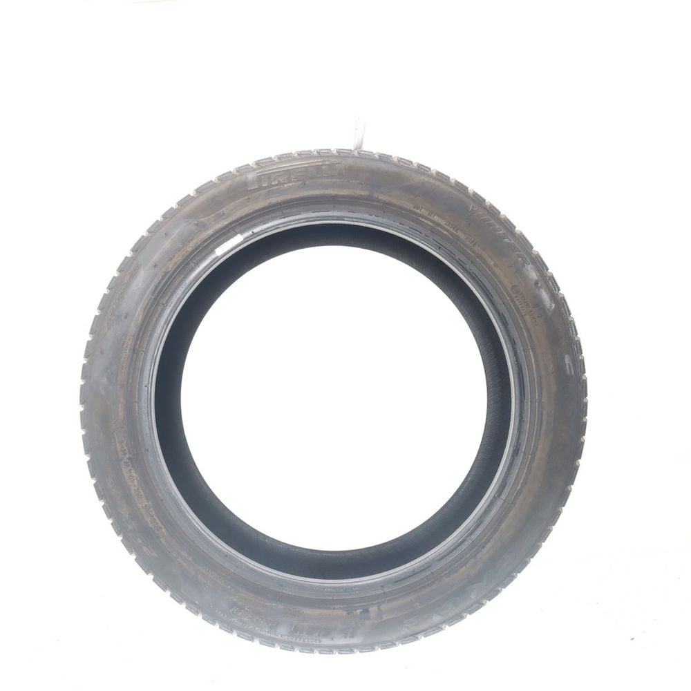 Used 255/45R19 Pirelli Winter Sottozero 3 TO ELECT PNCS 104W - 6/32 - Image 3