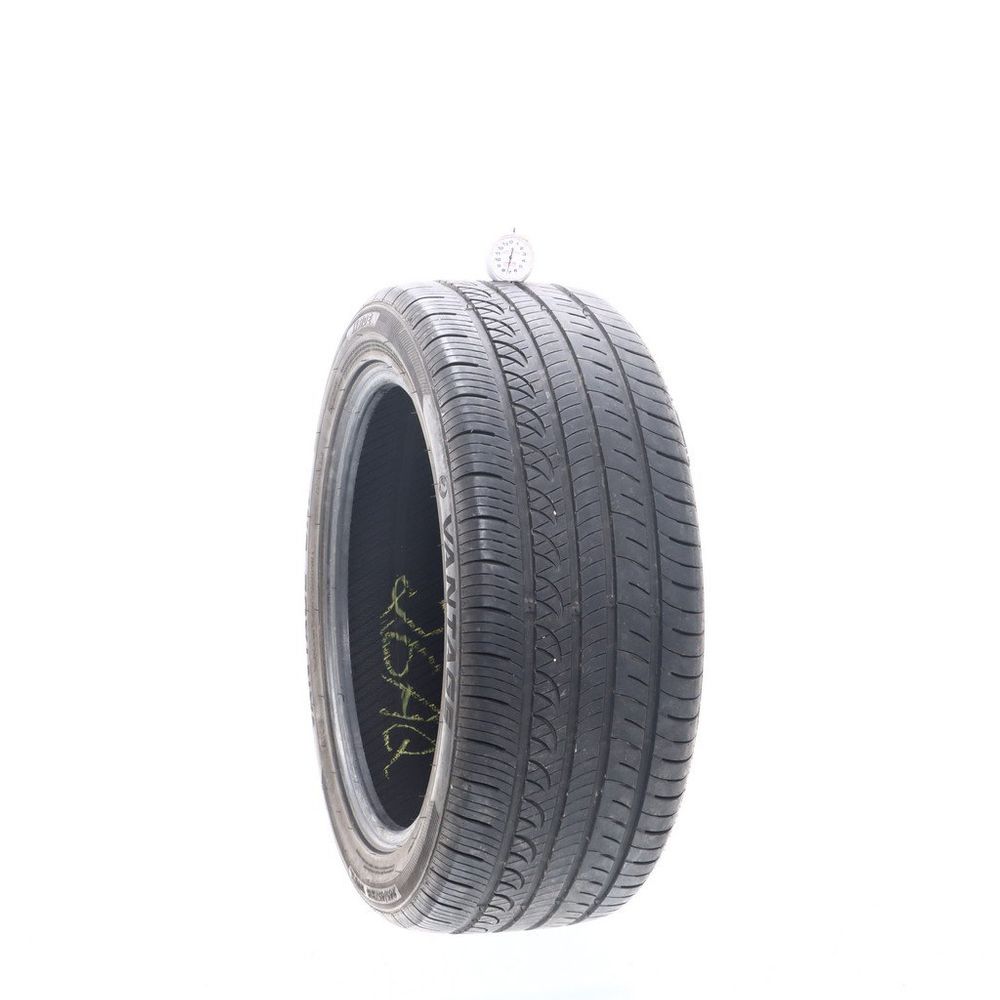 Used 245/45ZR18 Vantage UHP 100W - 7/32 - Image 1