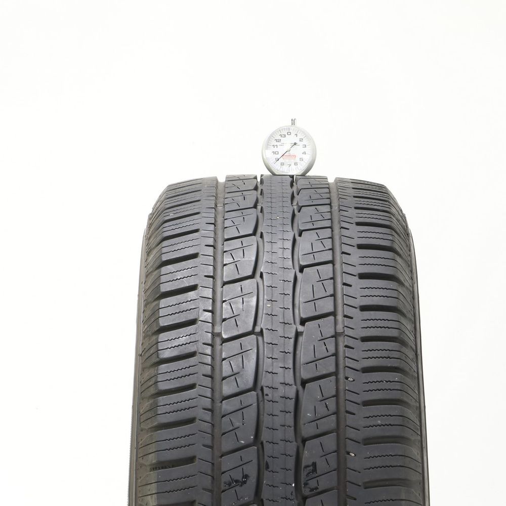 Used 255/60R19 General Grabber HTS 60 109S - 8.5/32 - Image 2