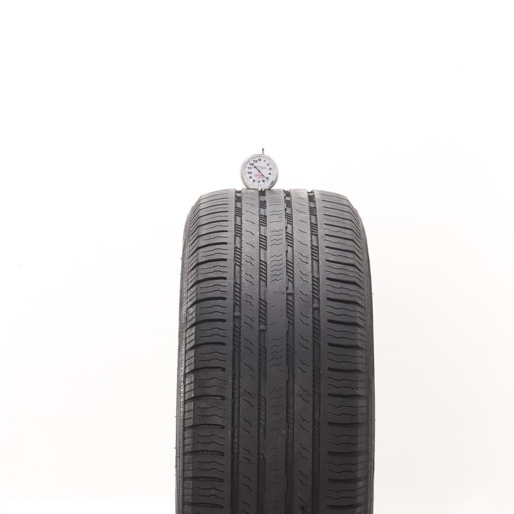 Used 235/60R18 Nokian One 107V - 5/32 - Image 2