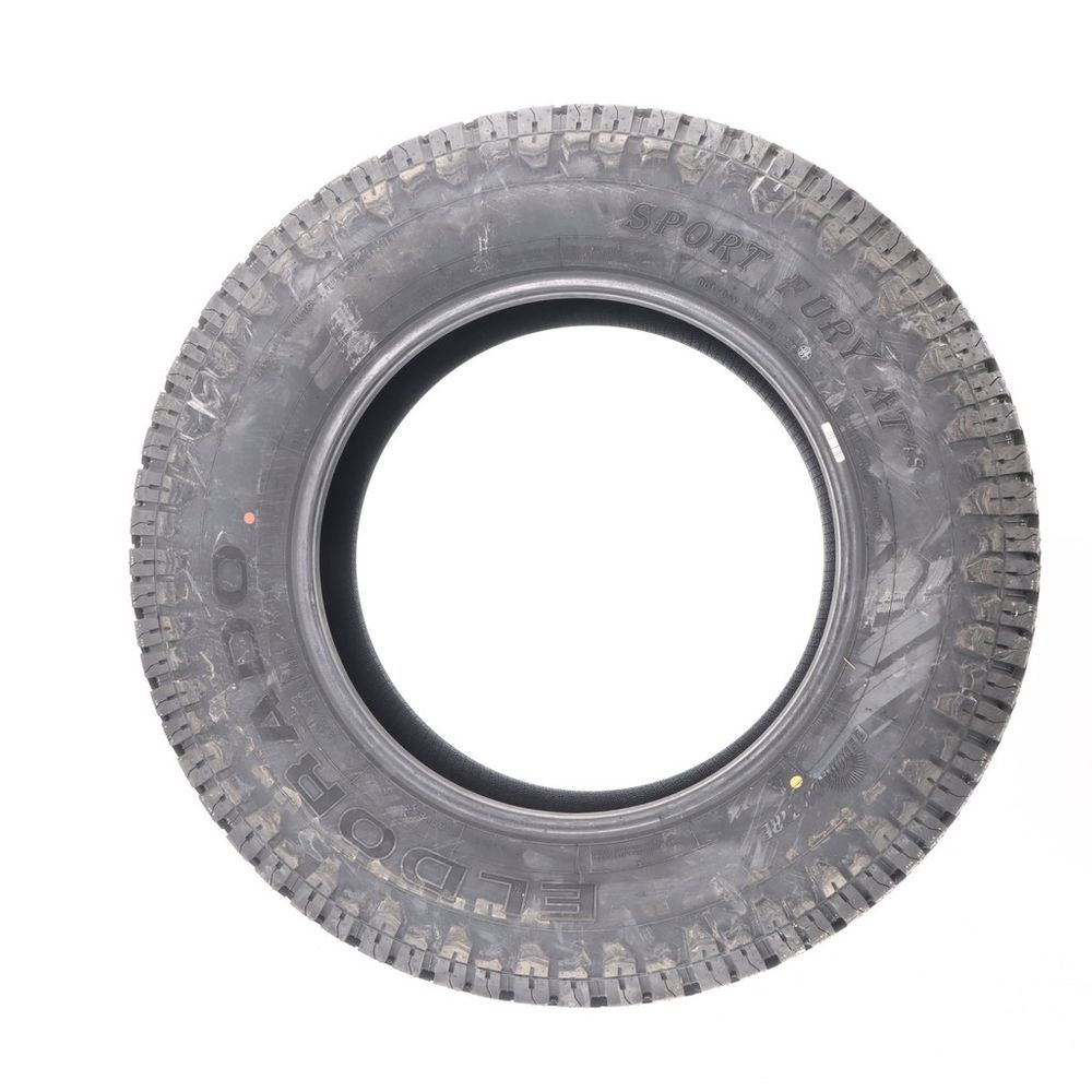 New 255/70R18 Eldorado Sport Fury AT 4S 113T - Image 3