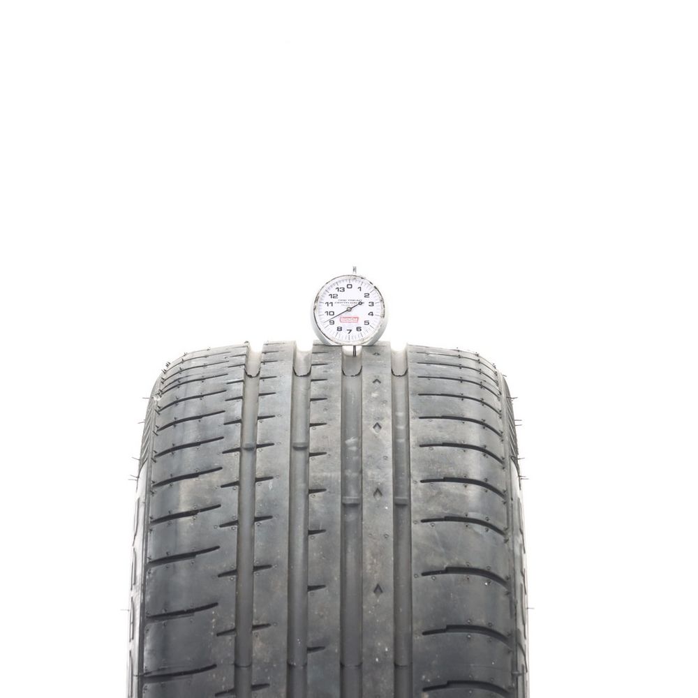 Used 245/35ZR22 Accelera Phi 97Y - 9/32 - Image 2