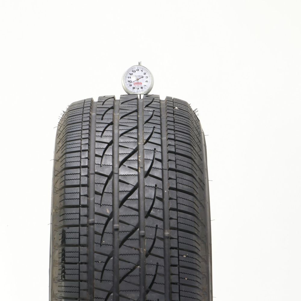 Used 245/70R17 Firestone Destination LE3 110T - 9.5/32 - Image 2