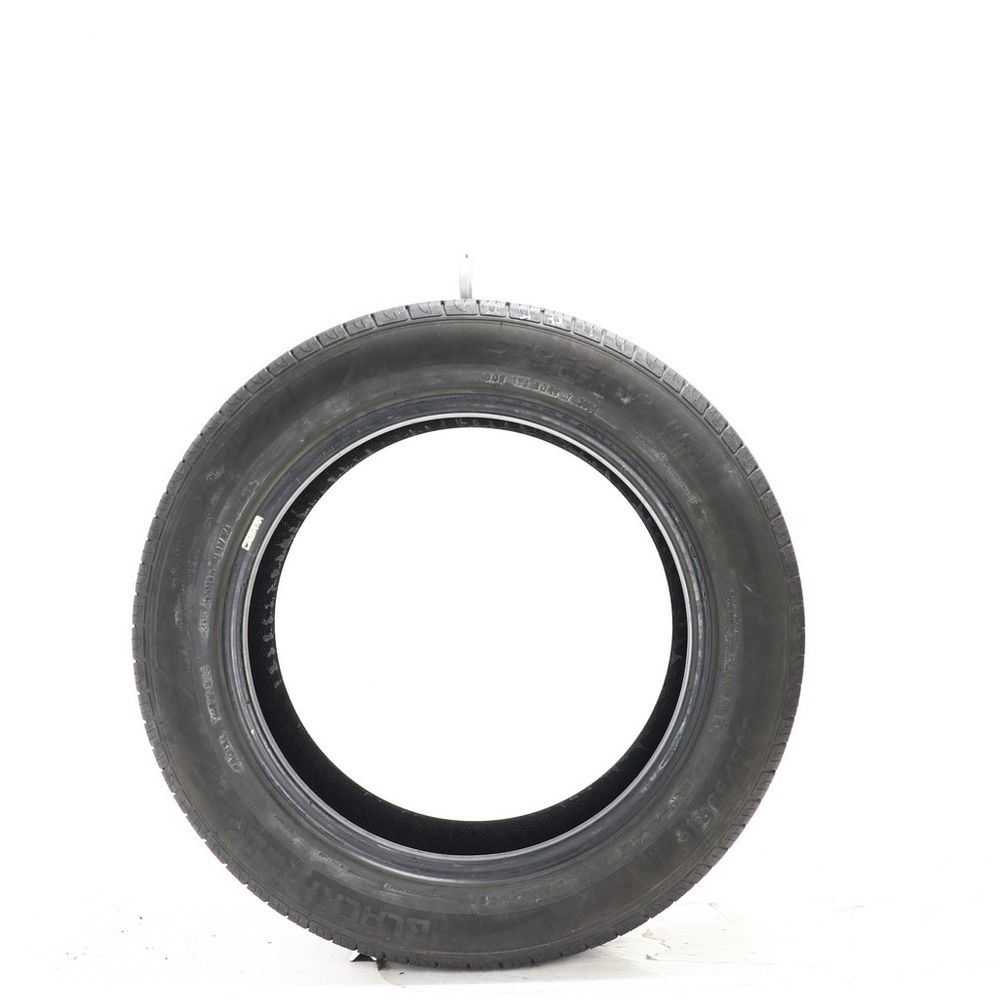 Set of (2) Used 205/55R16 Blackhawk Street-H HH11 94V - 7-8/32 - Image 3