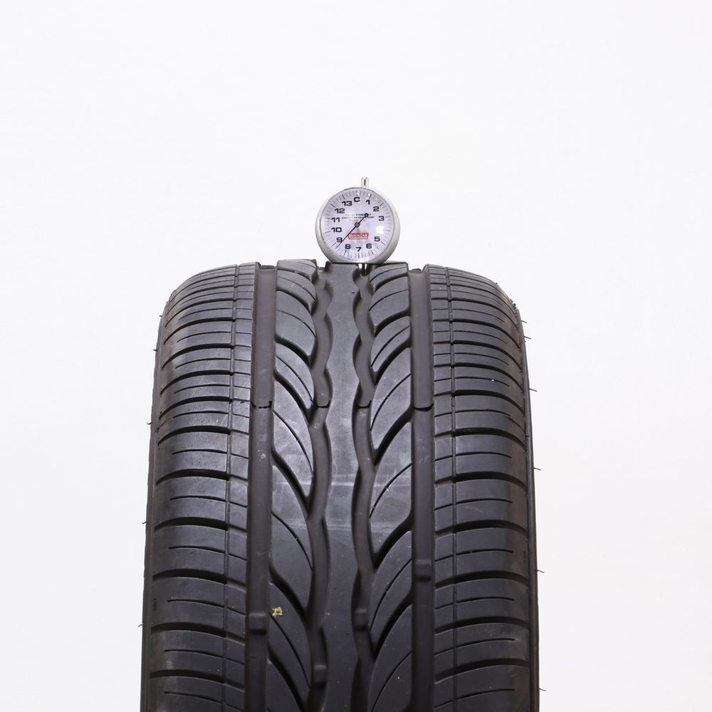Used 215/45R17 Linglong Crosswind 91W - 8.5/32 - Image 2