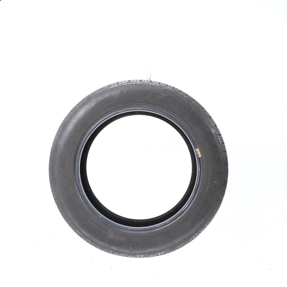 Set of (4) Used 205/55R16 Arizonian Silver Edition 91H - 7.5/32 - Image 3