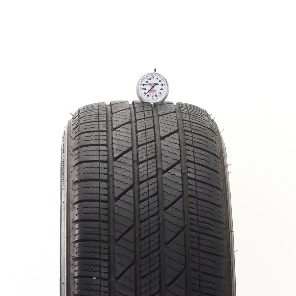 Set of (4) Used 245/60R18 Bridgestone Dueler LX 105T - 8.5-9.5/32 - Image 2
