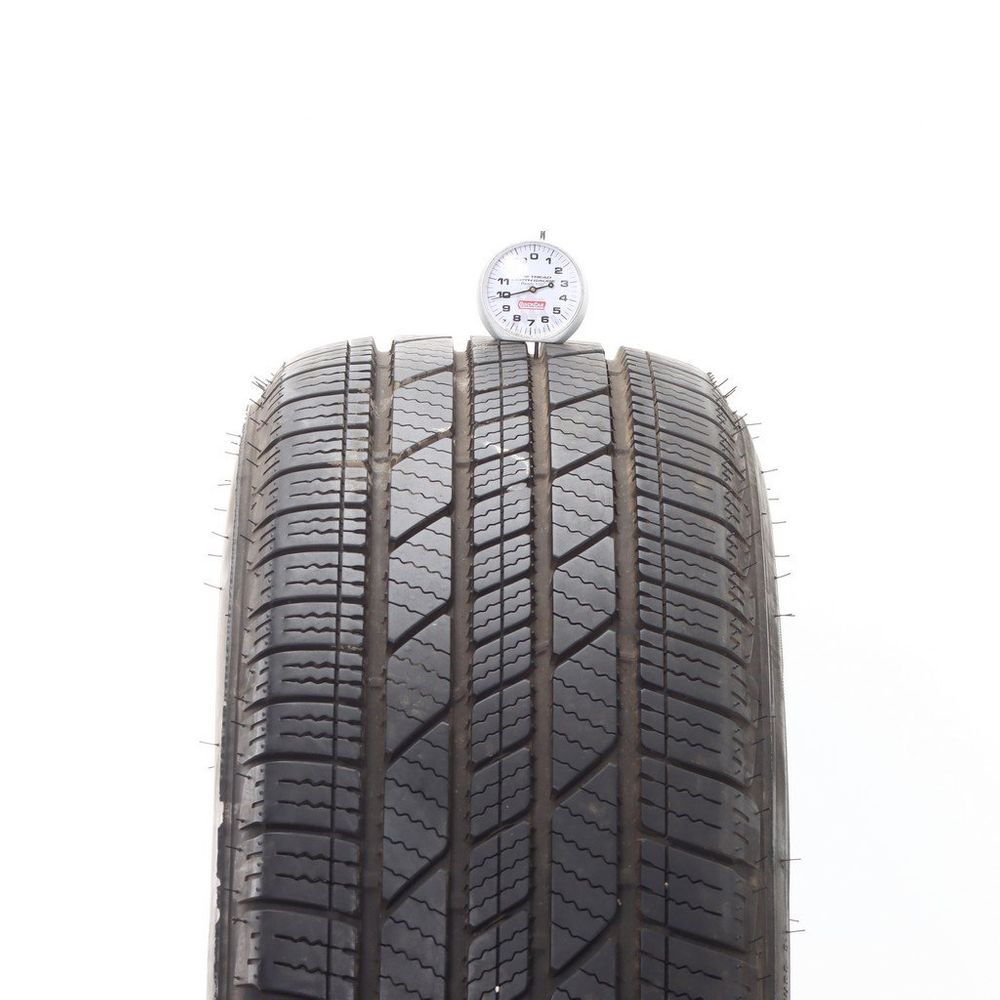 Set of (4) Used 245/60R18 Bridgestone Dueler LX 105T - 8.5-9.5/32 - Image 5