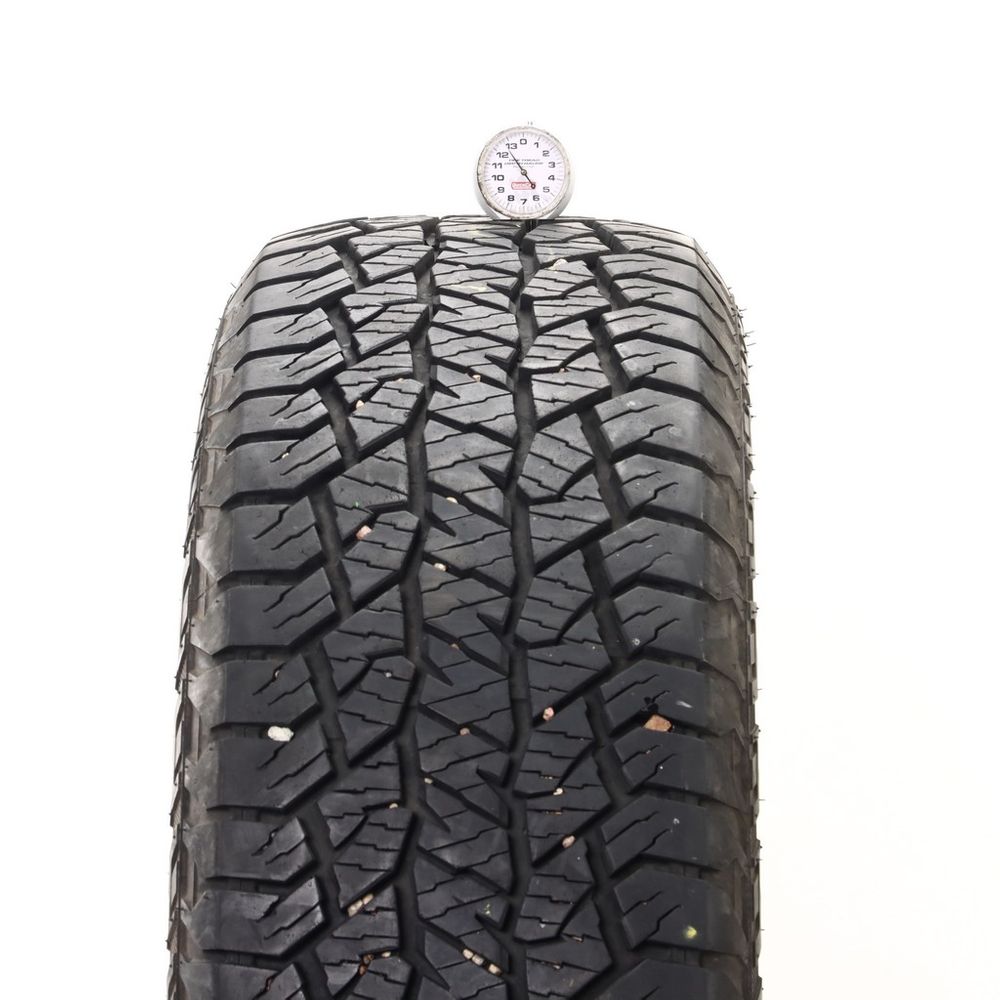 Used LT 265/60R20 Hankook Dynapro AT2 121/118S E - 12.5/32 - Image 2