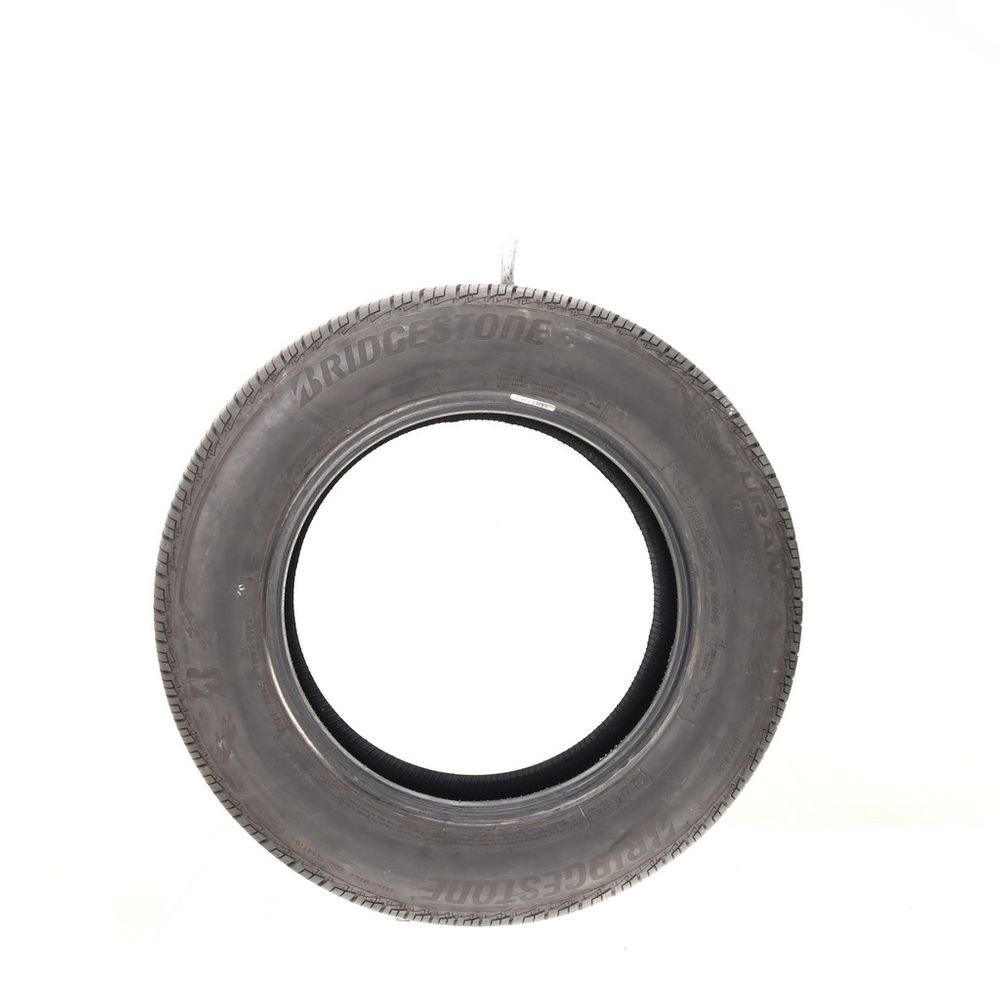 Used 195/65R15 Bridgestone Turanza Quiet Track 91H - 7/32 - Image 3