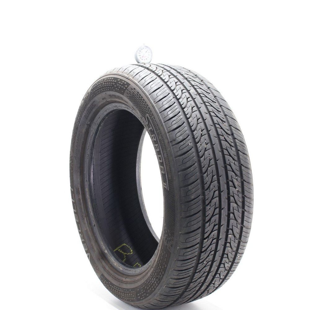 Used 225/55ZR17 Vercelli Strada II 101W - 8.5/32 - Image 1