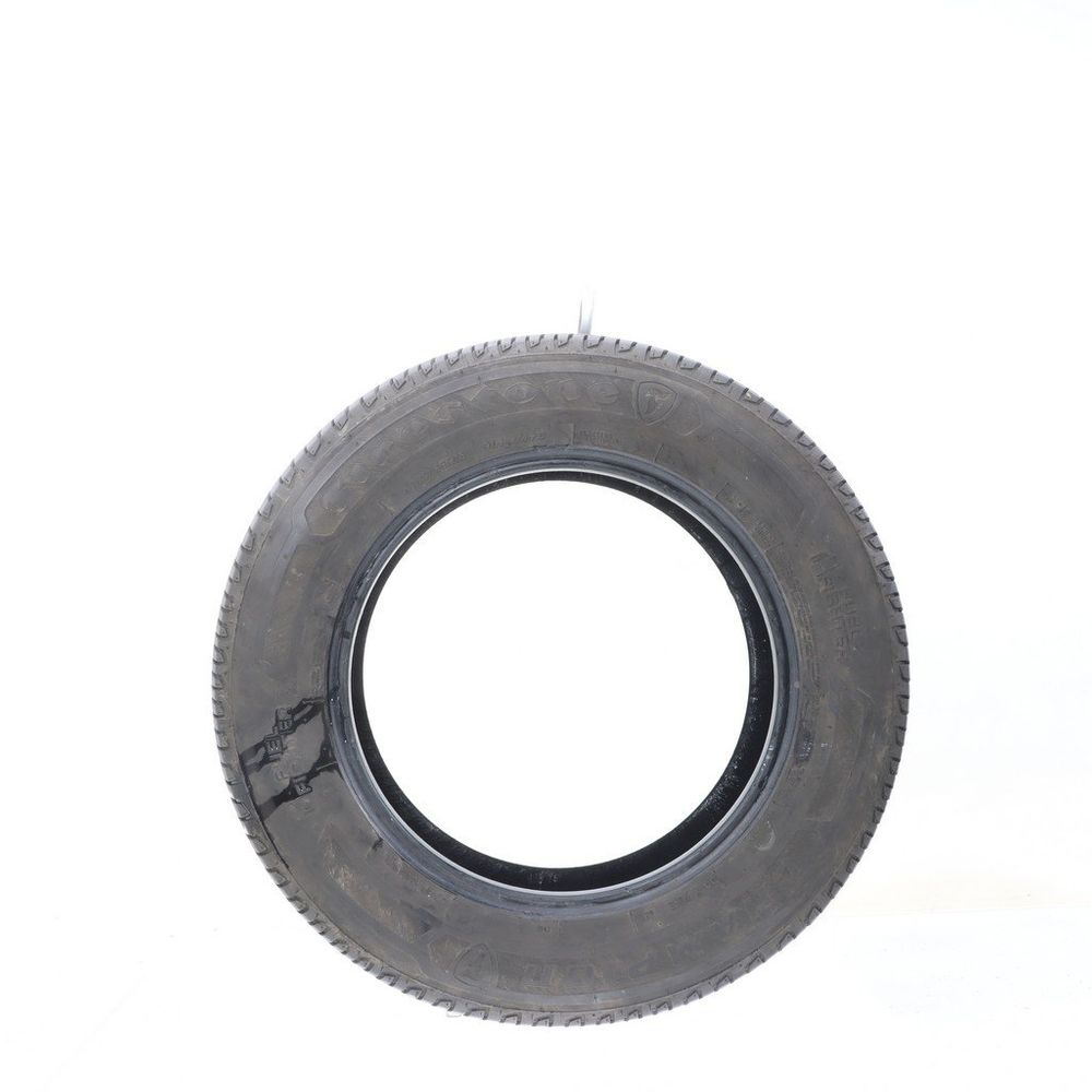 Set of (2) Used 195/65R15 Firestone Champion Fuel Fighter 91H - 7-8/32 - Image 3