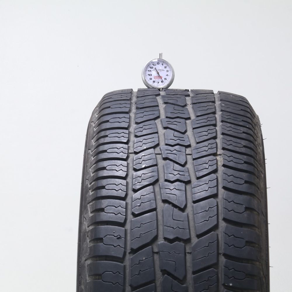 Used 275/55R20 Mesa A/P 3 117T - 5.5/32 - Image 2