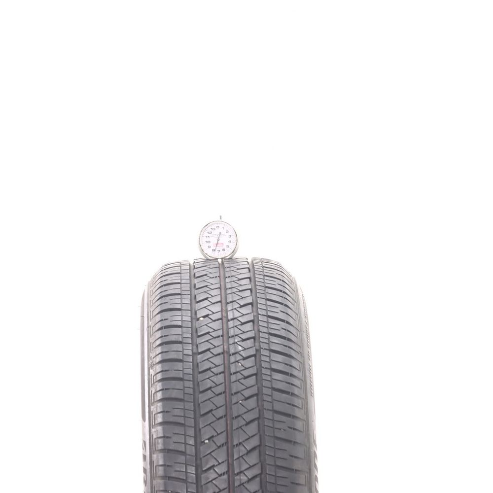 Set of (4) Used 195/65R15 Bridgestone Ecopia EP422 Plus 91S - 6-7.5/32 - Image 5