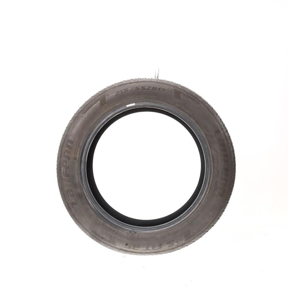 Used 215/55ZR17 Laufenn S Fit AS 94W - 6.5/32 - Image 3