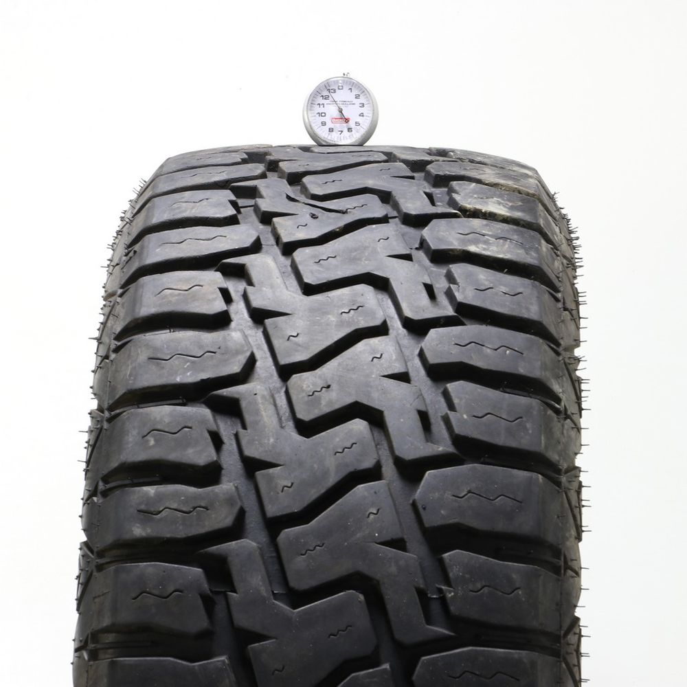 Used LT 33X12.5R20 Haida HD878 R/T 114Q E - 12.5/32 - Image 2