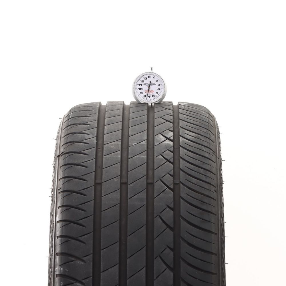 Set of (2) Used 235/45ZR18 NeoTerra NeoSport 98Y - 6-7.5/32 - Image 5