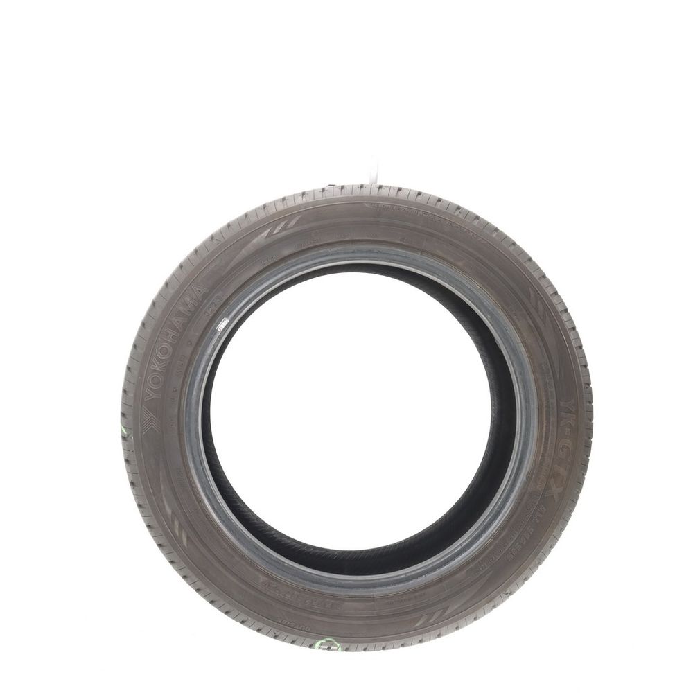 Used 215/55R17 Yokohama YK-GTX 94V - 10/32 - Image 3