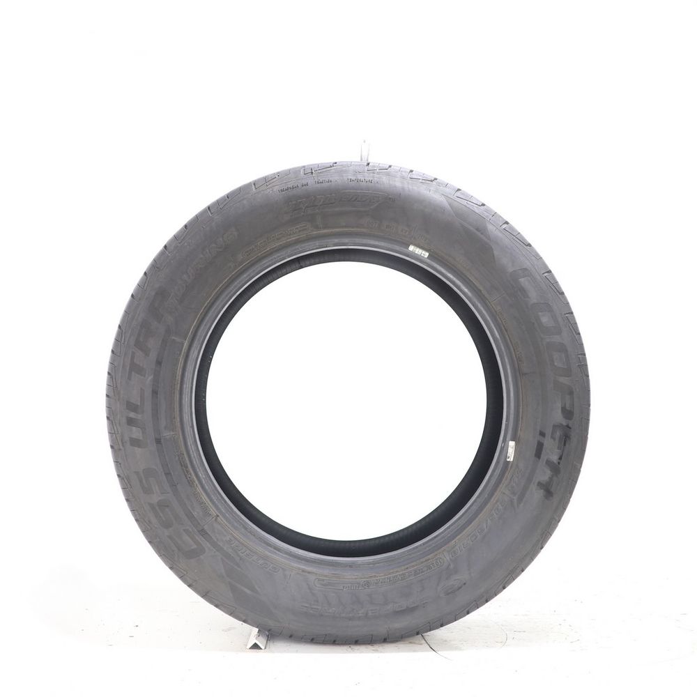 Set of (4) Used 235/60R18 Cooper CS5 Ultra Touring 103V - 5-6.5/32 - Image 6