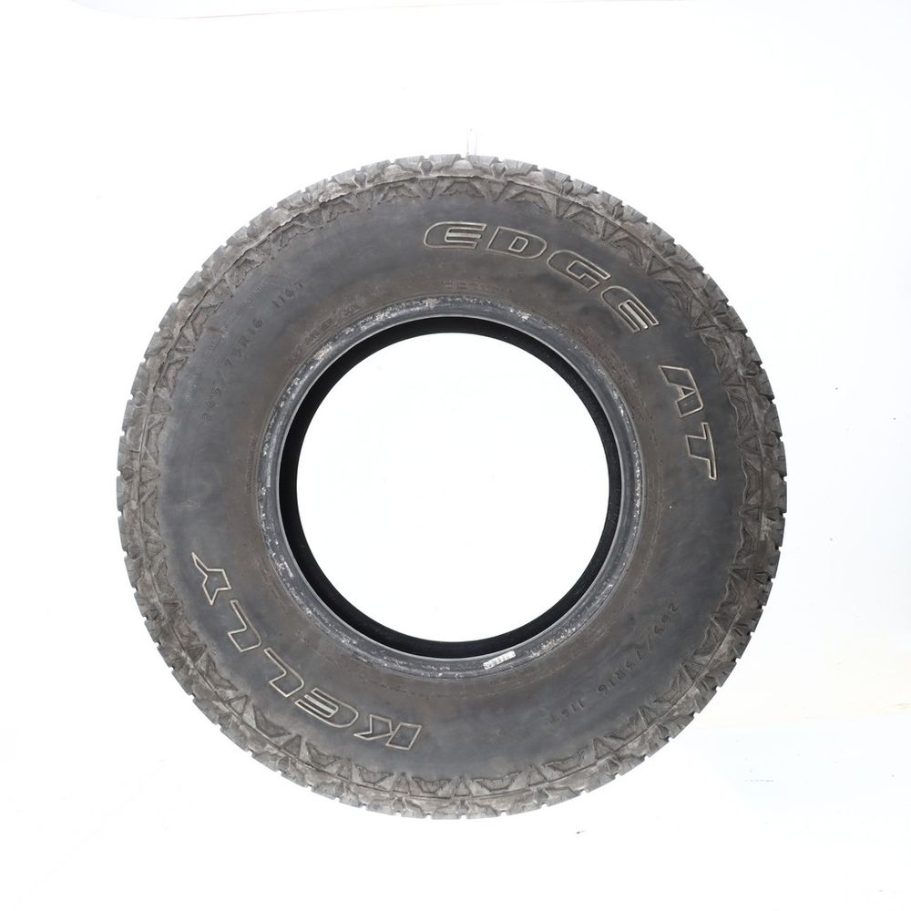 Used 235/75R16 Kelly Edge AT 116T - 8/32 - Image 3