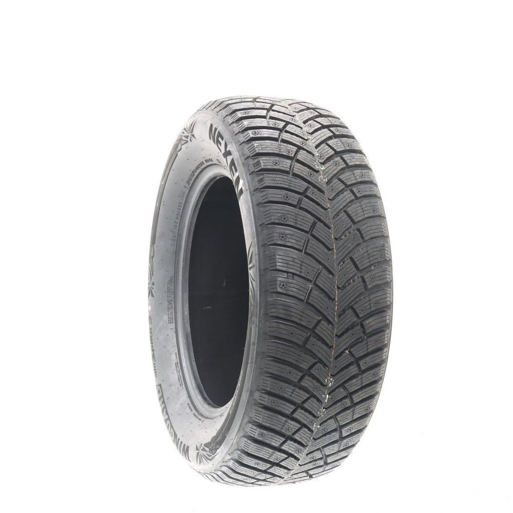 New 265/60R18 Nexen WinGuard winSpike 3 114T - Image 1