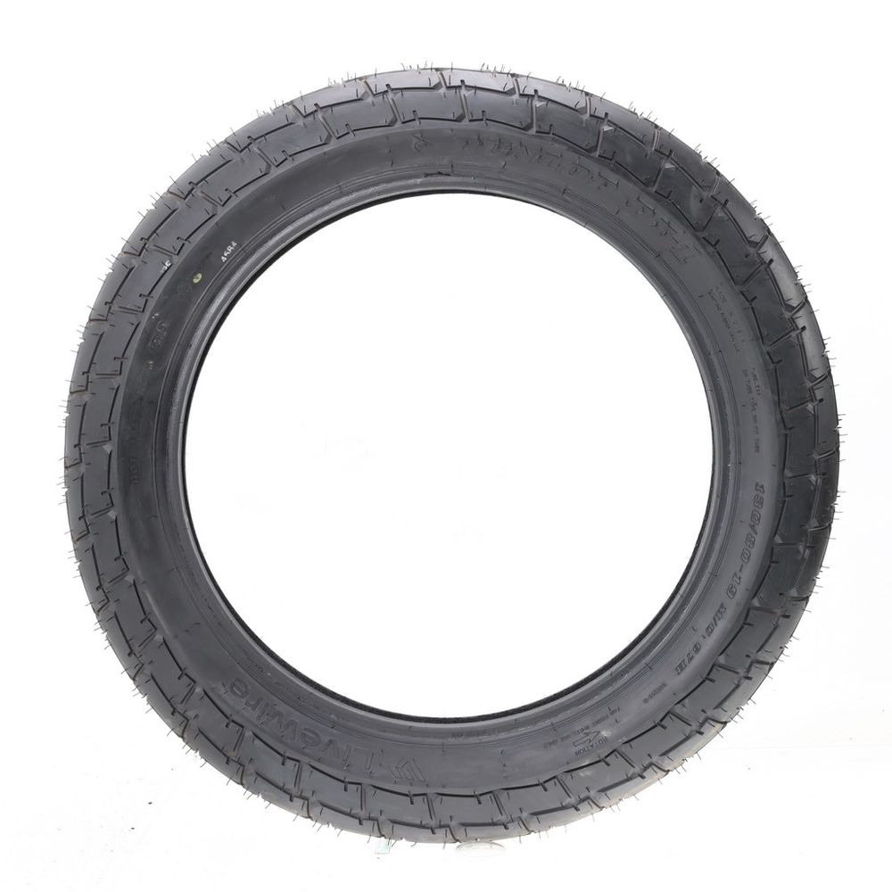 New 130/80-19 Dunlop LiveWire DT-1 M/C 67H - Image 3