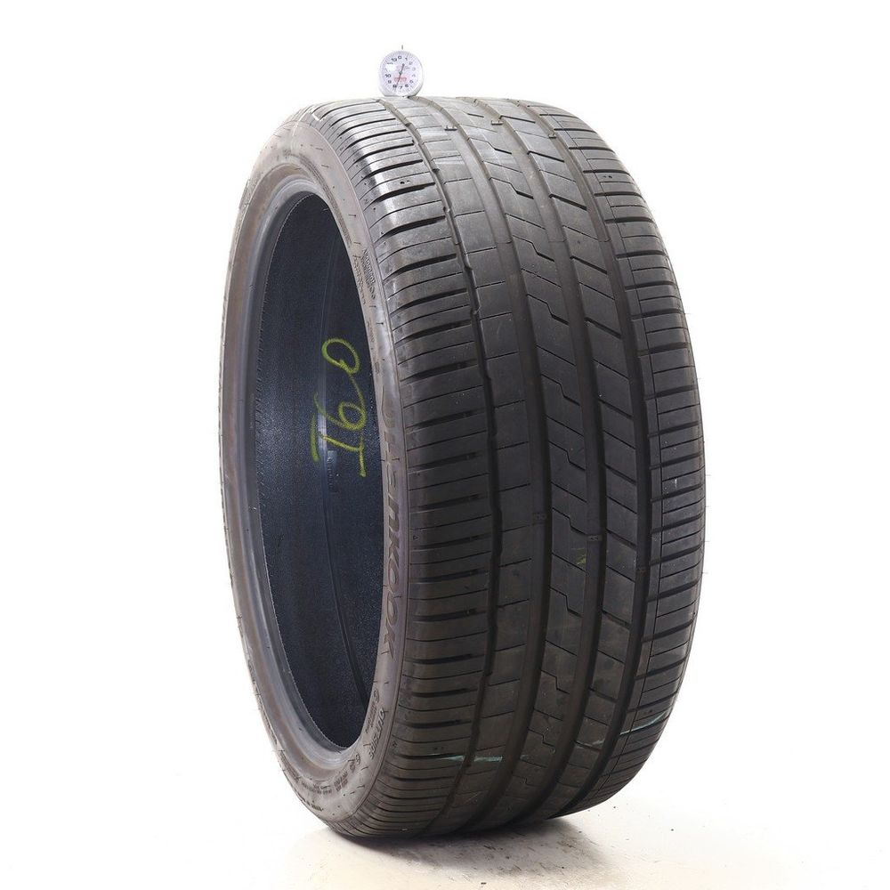 Used 295/35ZR23 Hankook Ventus S1 evo3 SUV HRS 108Y - 7.5/32 - Image 1