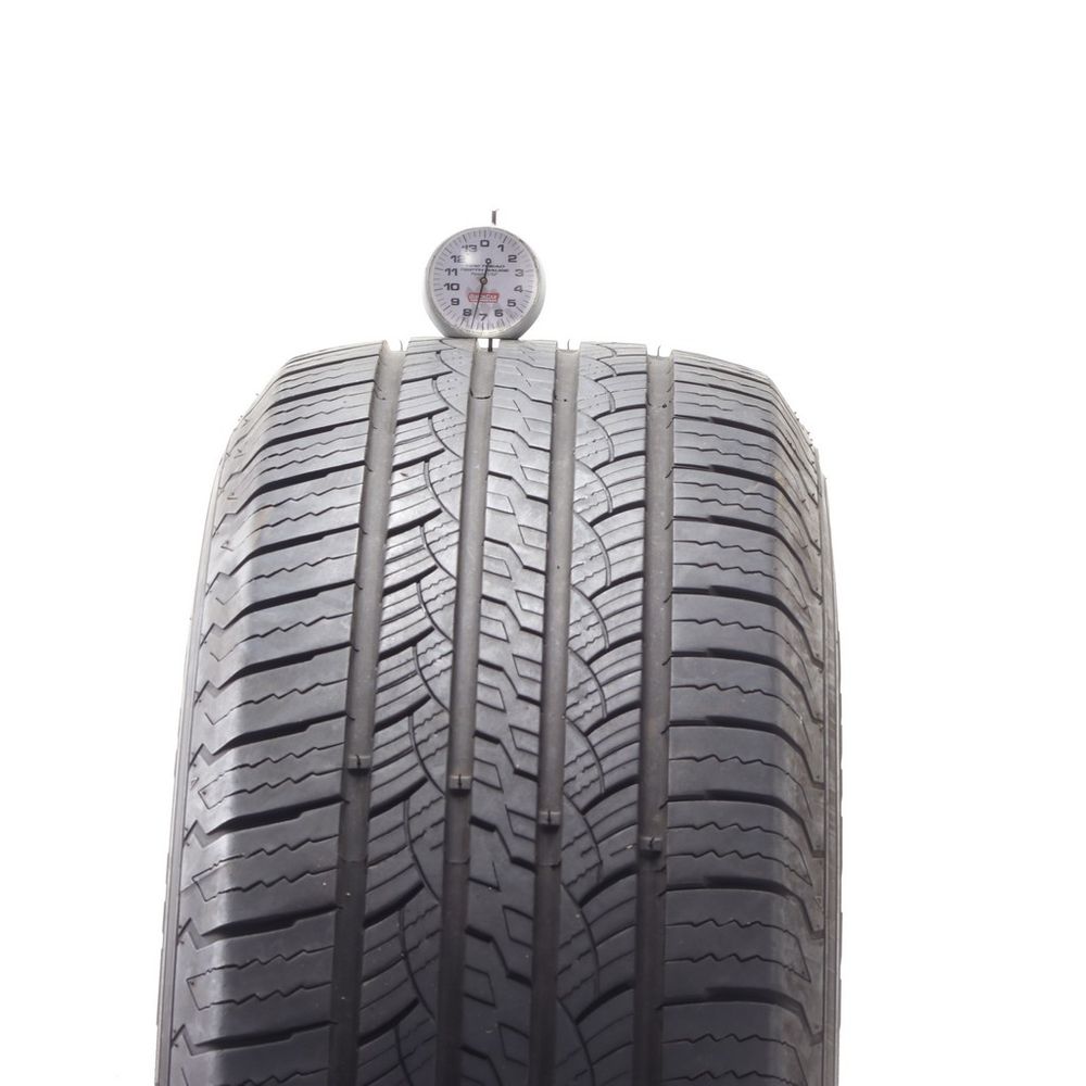 Used 265/70R17 Mavis All Season HT 115H - 7.5/32 - Image 2