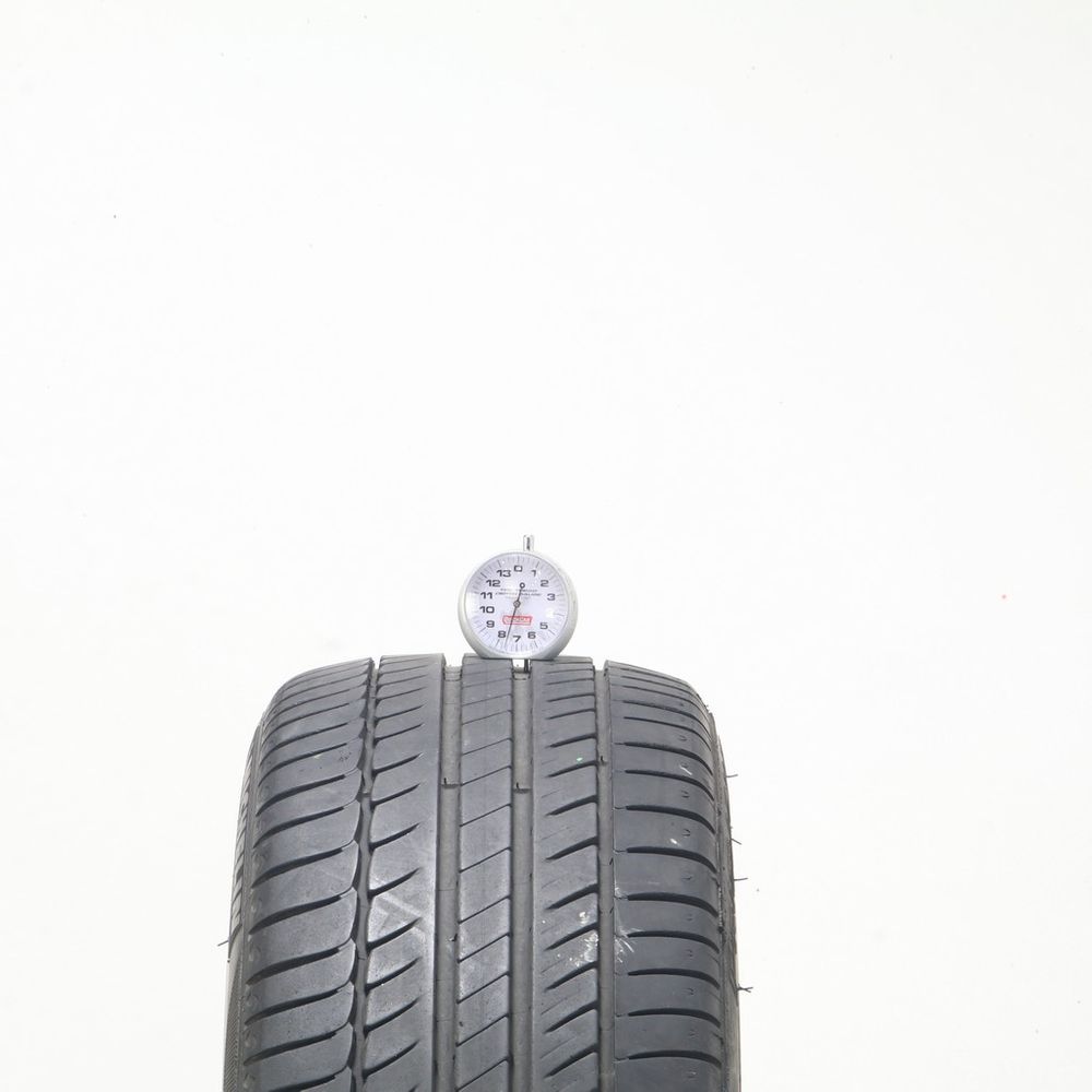 Used 215/45R17 Michelin Primacy HP 87W - 7.5/32 - Image 2