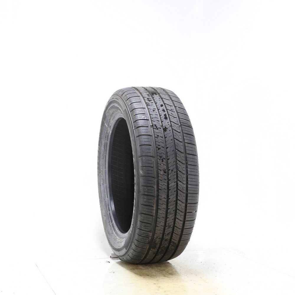 Driven Once 215/55R17 Delta Esteem Ultra 94V - 9.5/32 - Image 1