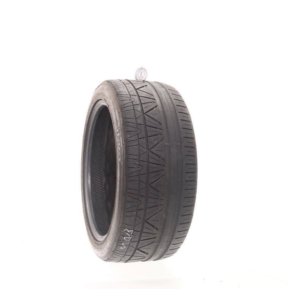 Used 275/40ZR20 Nitto Invo 106W - 7/32 - Image 1