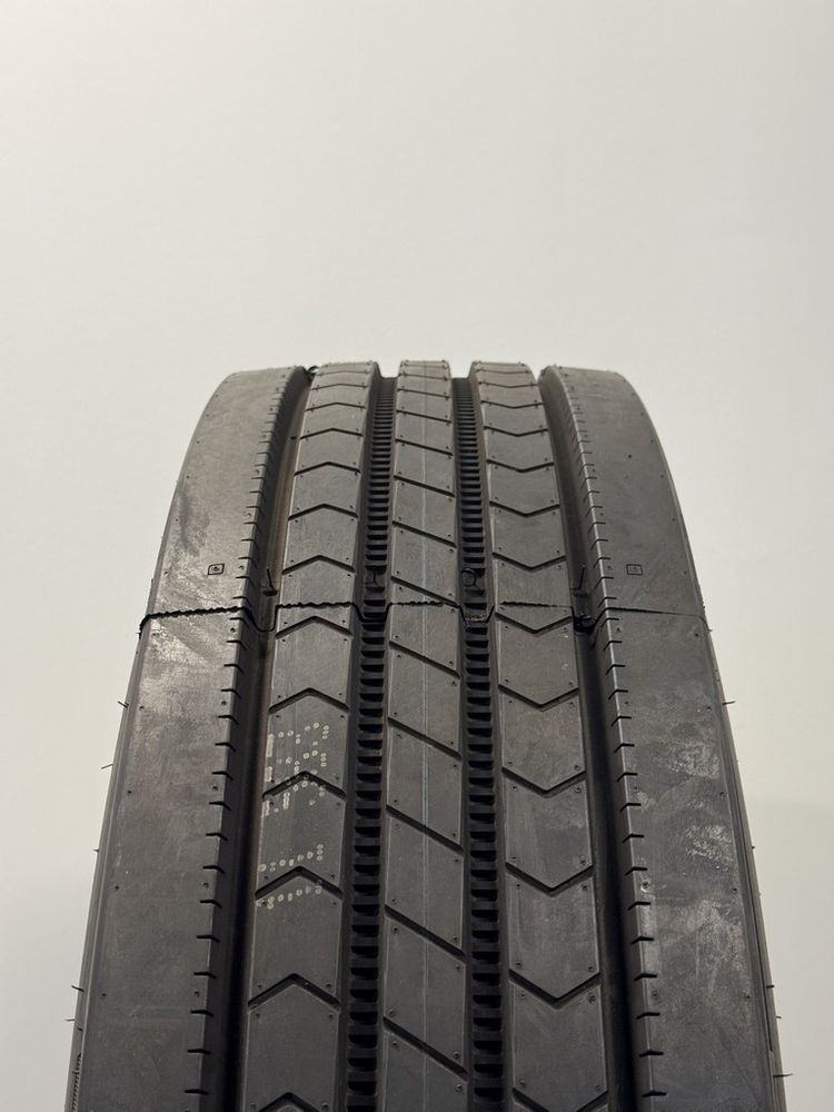 New 11R22.5 Cooper Work Series RHT 144/142L - Image 2
