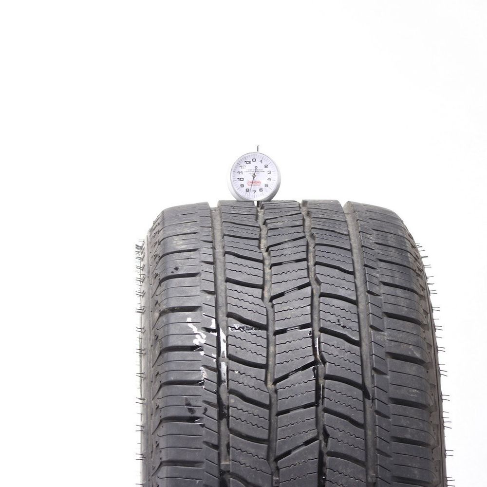 Used 255/50R19 DeanTires Back Country QS-3 Touring H/T 107H - 7.5/32 - Image 2