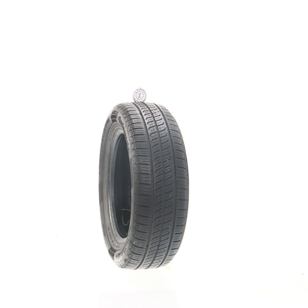 Used 185/65R15 Continental ControlContact Tour M A/S EV 88H - 7.5/32 - Image 1