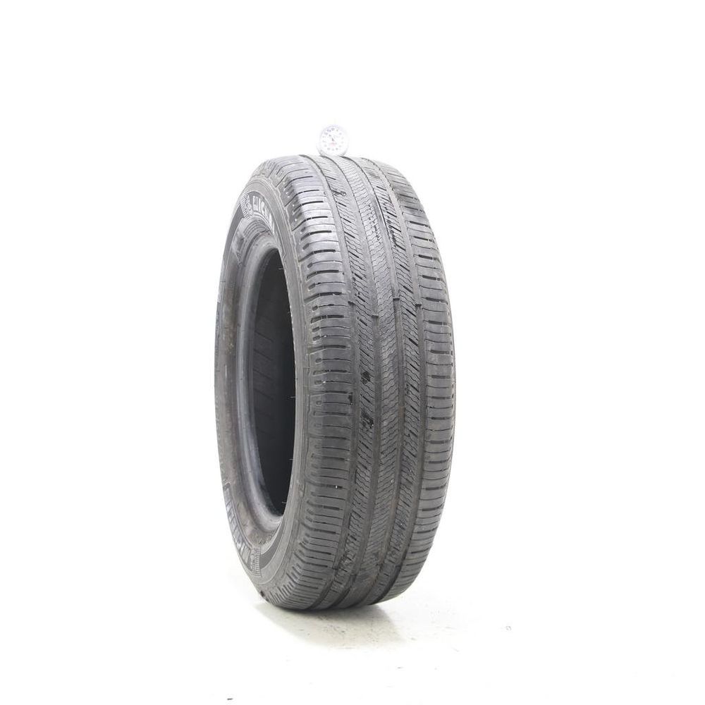 Used 215/65R16 Michelin Premier LTX 98H - 5.5/32 - Image 1