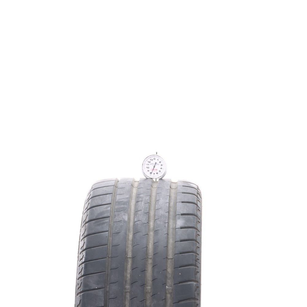Used 225/40R18 Bridgestone Potenza Sport 92Y - 7.5/32 - Image 2