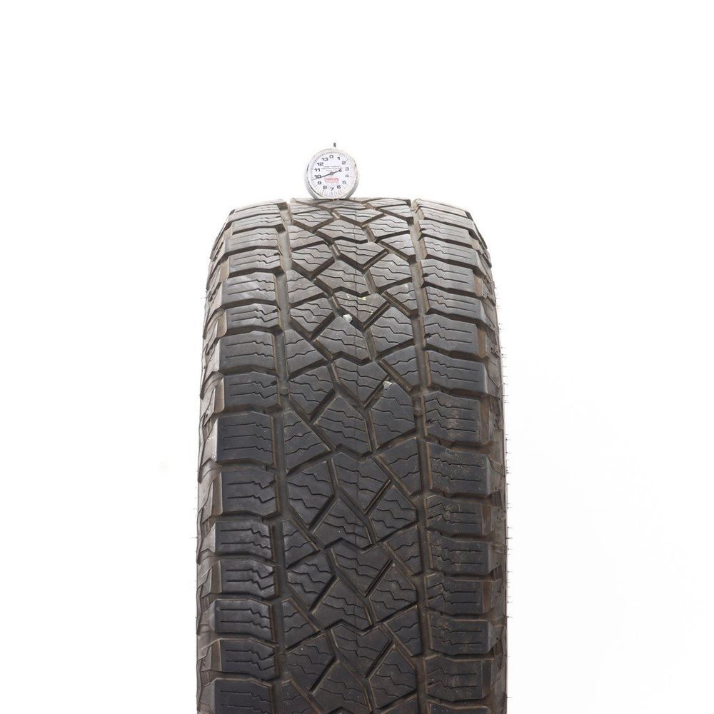 Used 265/65R18 DeanTires Back Country A/T2 114T - 9.5/32 - Image 2